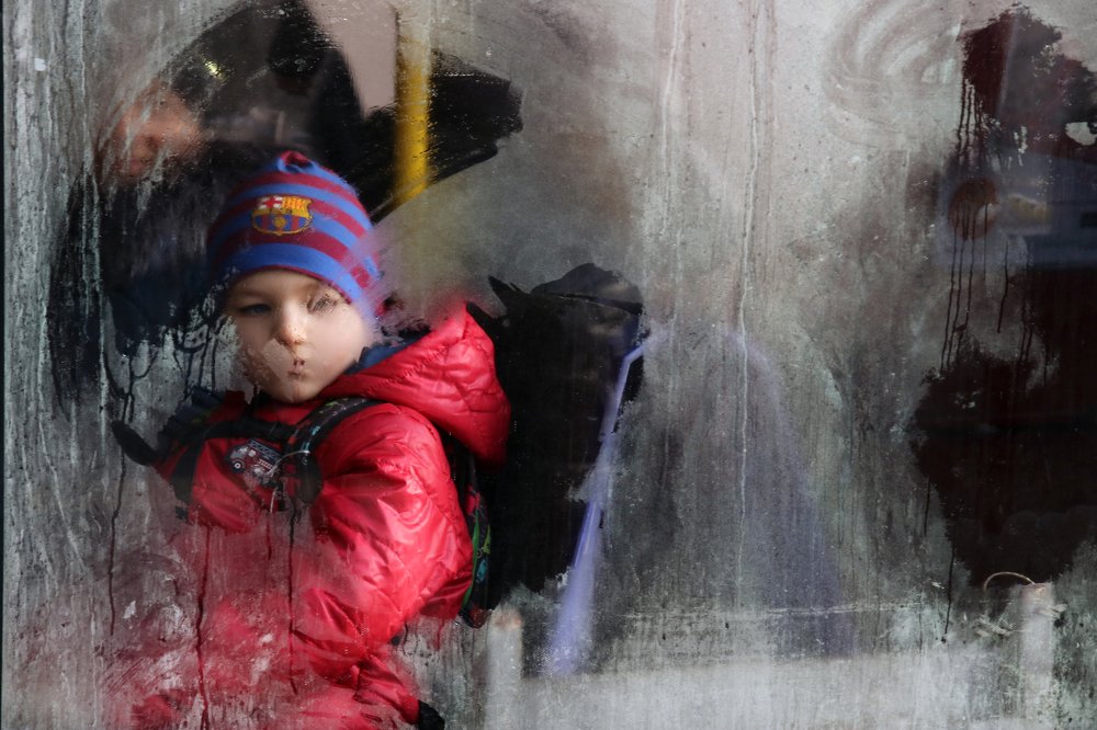 Photograph by Евгений