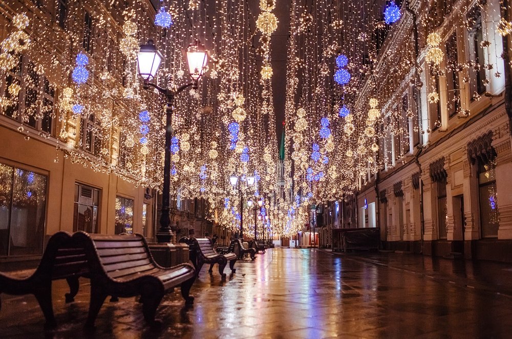 Photograph by Наталья Шкроб