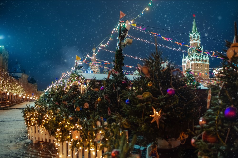 Photograph by Наталья Шкроб