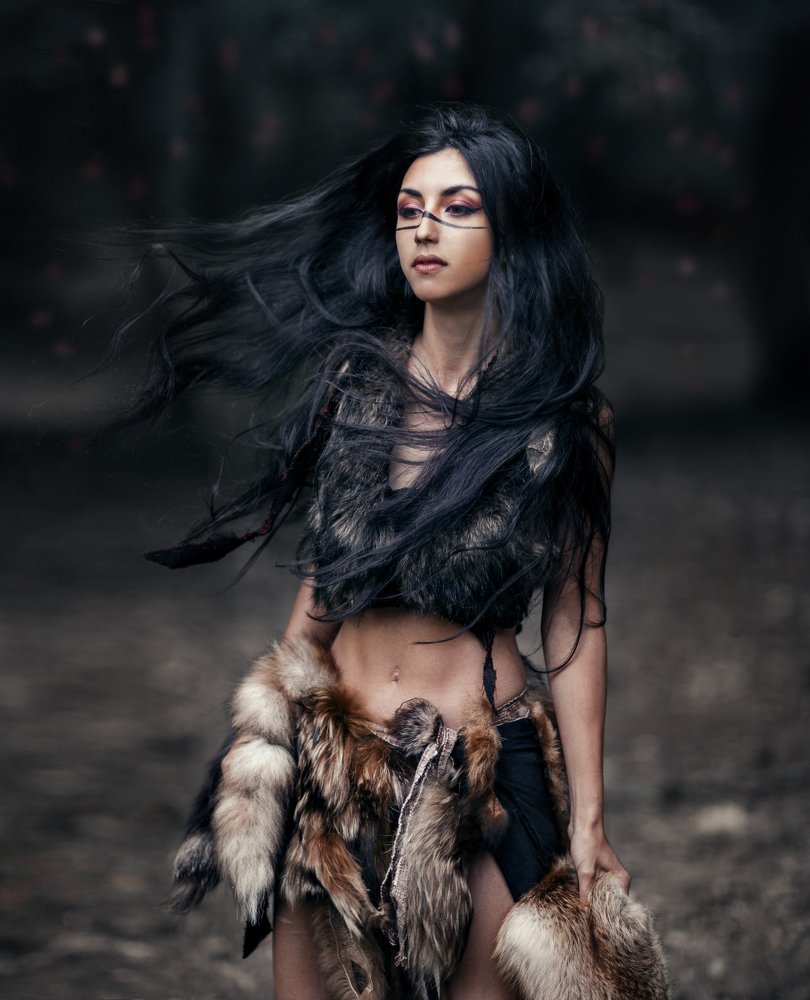 Photograph by Анастасия Жук