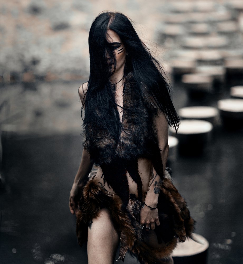 Photograph by Анастасия Жук