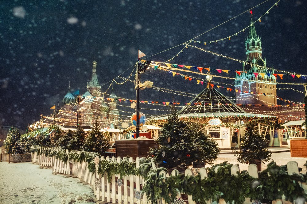 Photograph by Наталья Шкроб