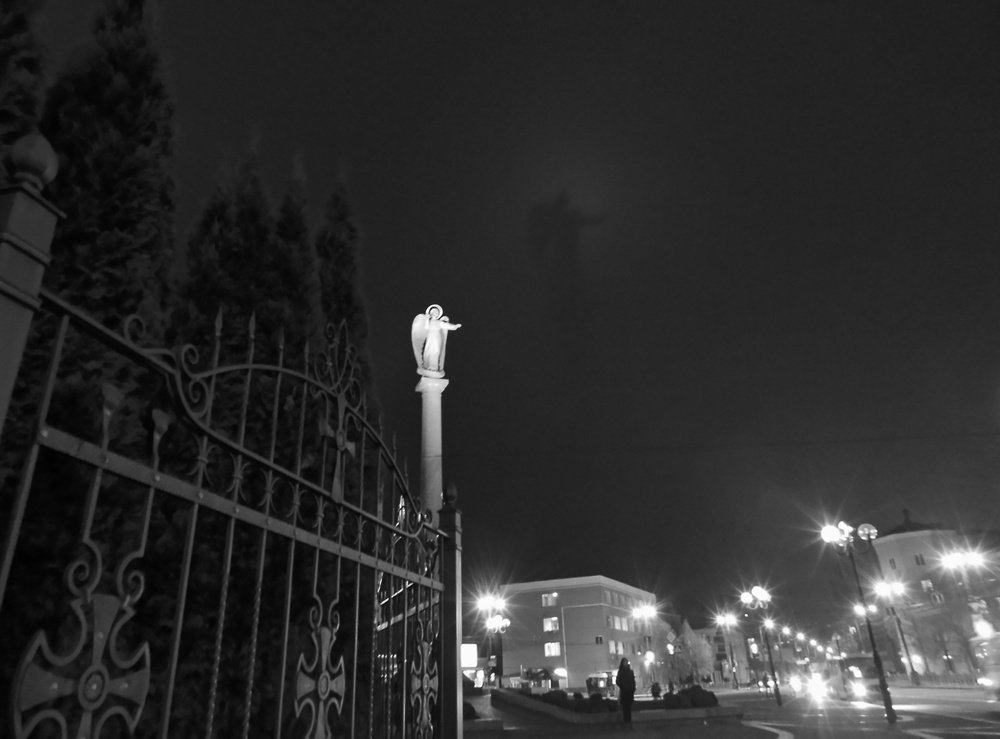 Photograph by Игорь Филипенко