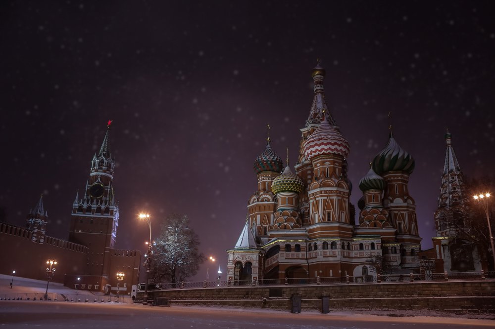 Photograph by Наталья Шкроб