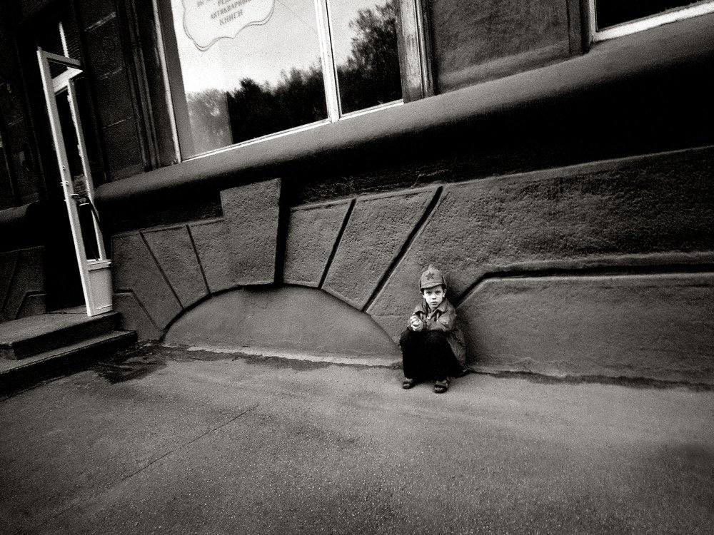 Photograph by Евгений