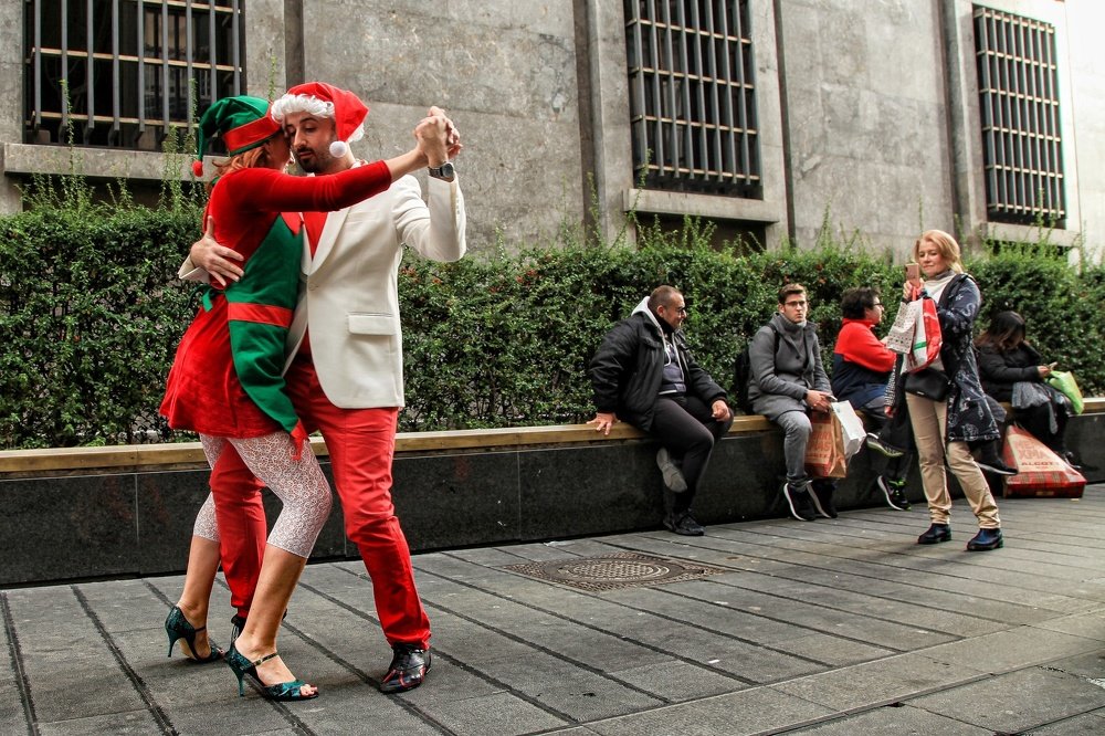 Photograph by Salvatore Palumbo