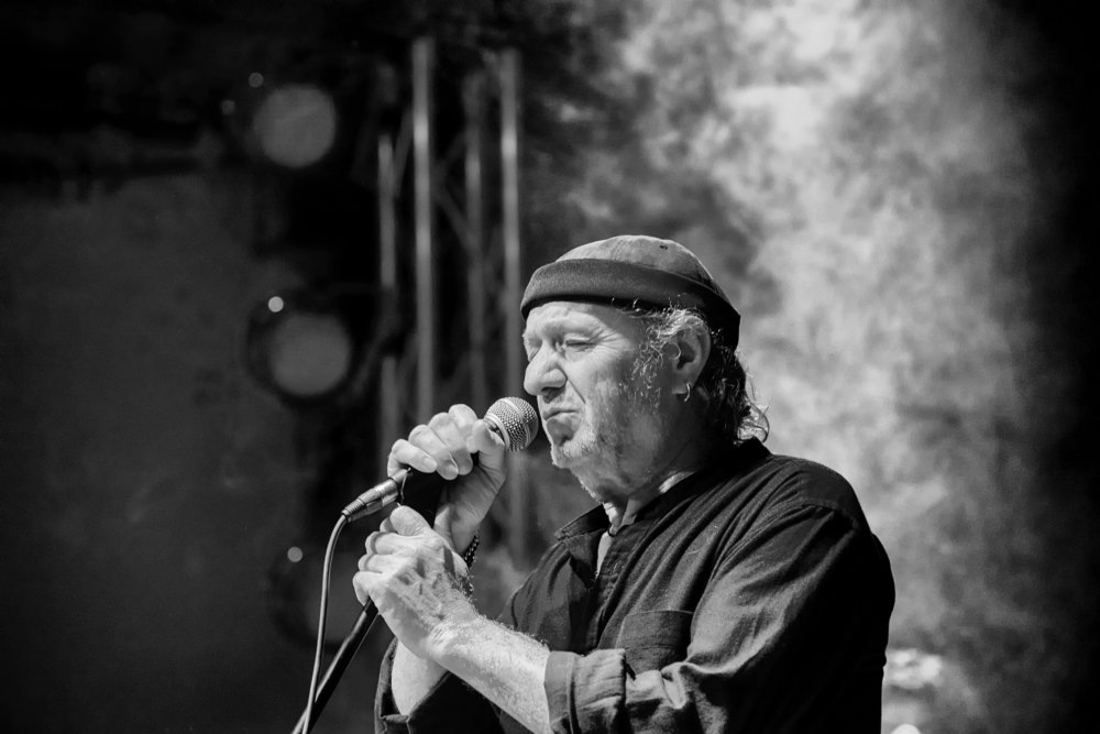 Photograph by Boris Kanevsky