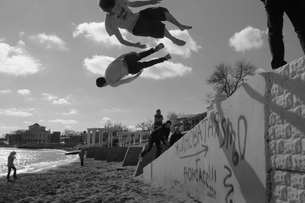 Photograph by Евгений