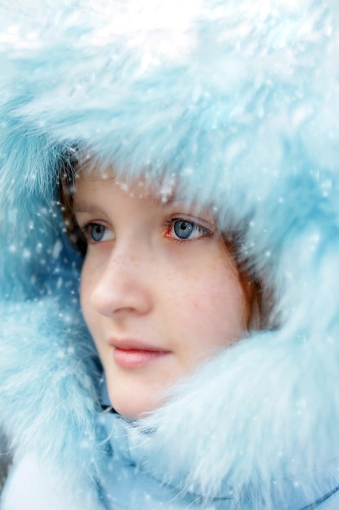 Photograph by Елена Хорошильцева