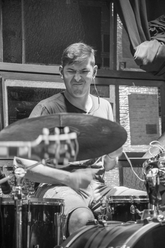 Photograph by Boris Kanevsky