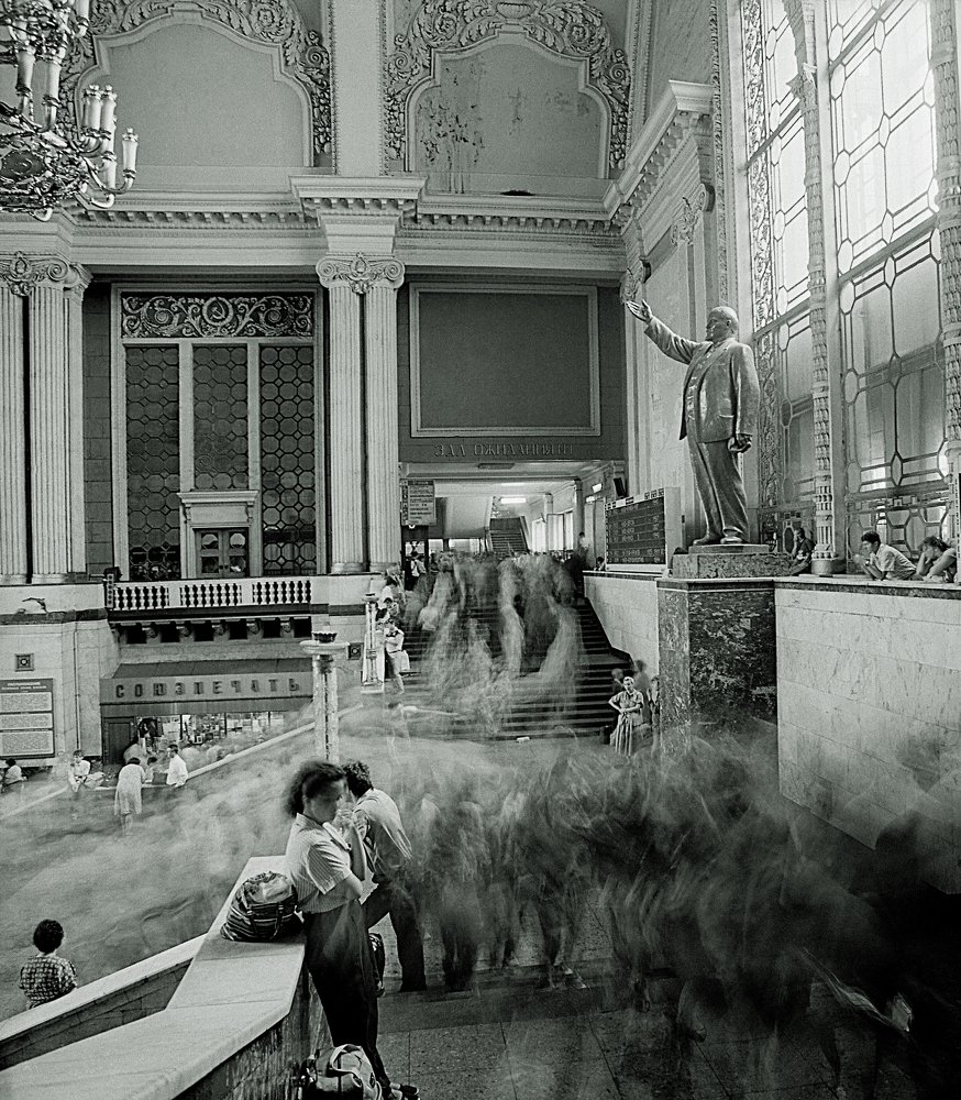 Photograph by Евгений