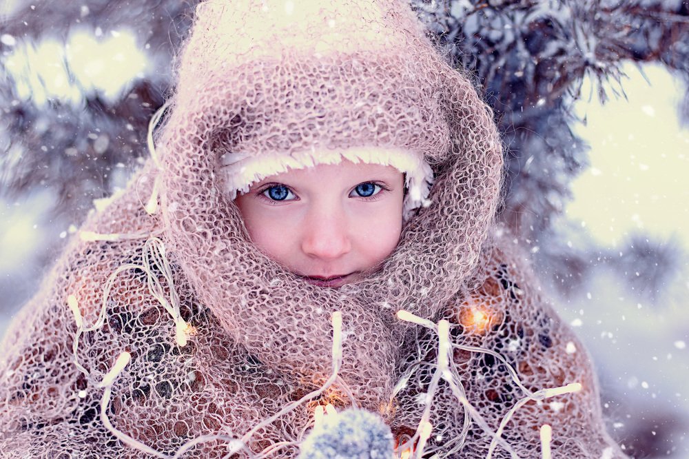 Photograph by Ольга Гаврикова