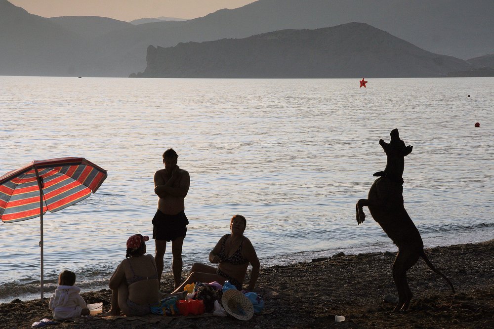 Photograph by Евгений