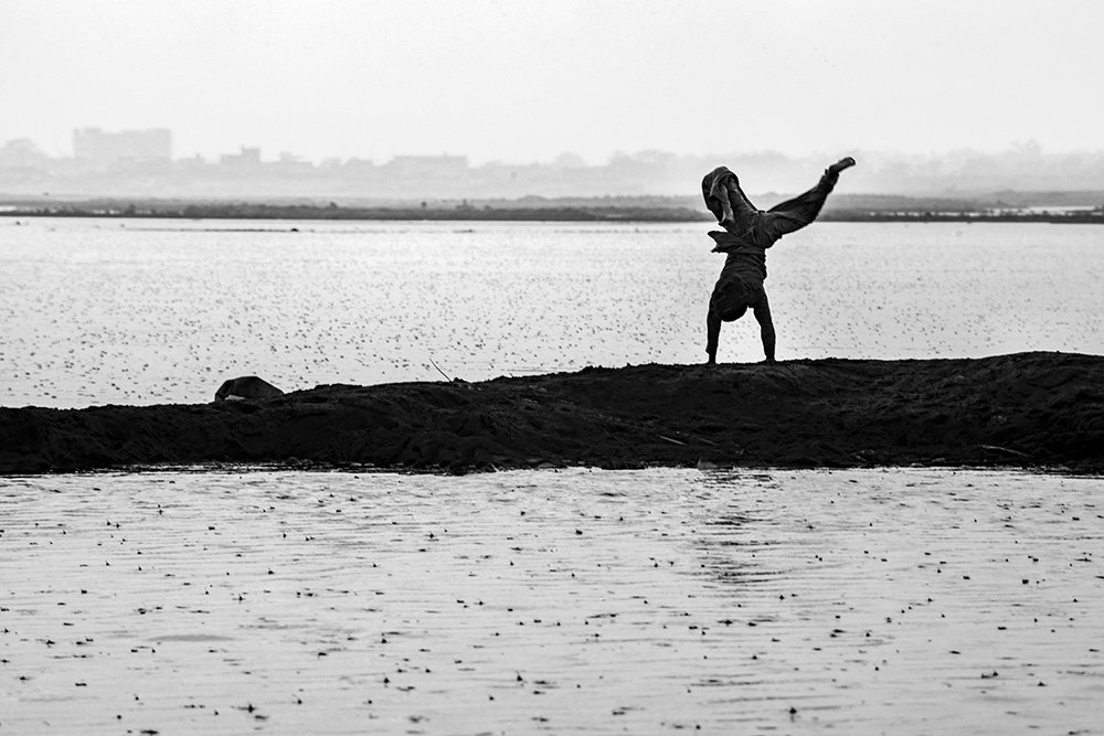 HAPPINESS (Seeing Beyond)