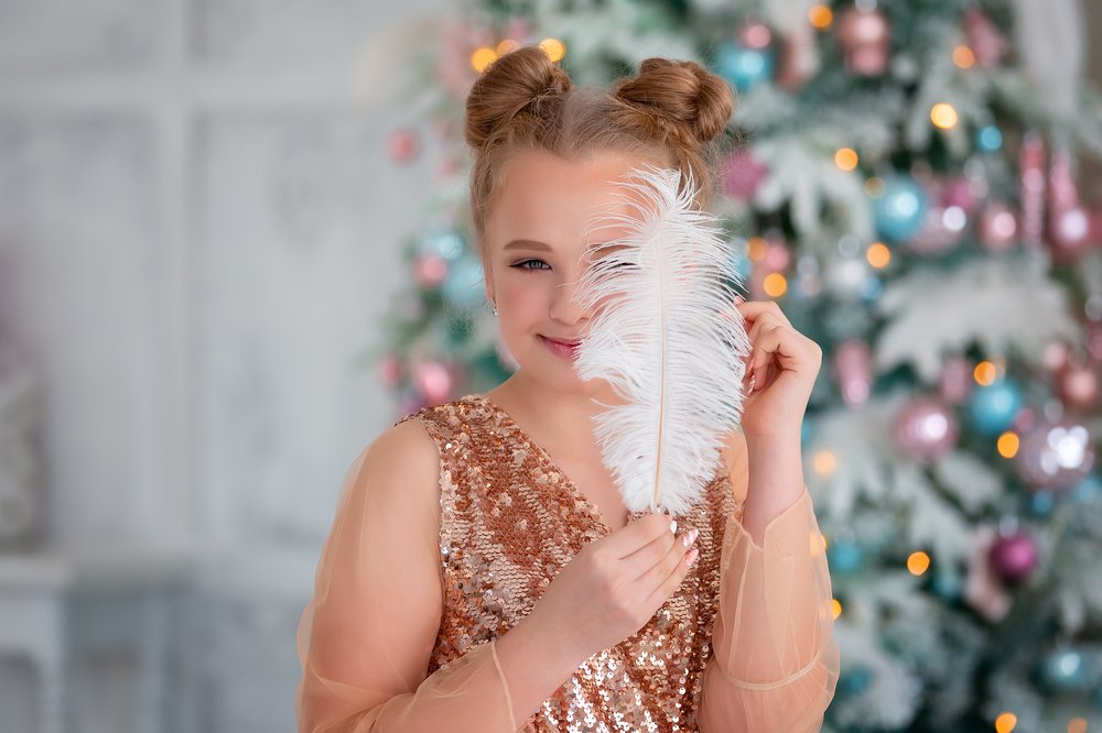 Photograph by Вероника Мигачёва