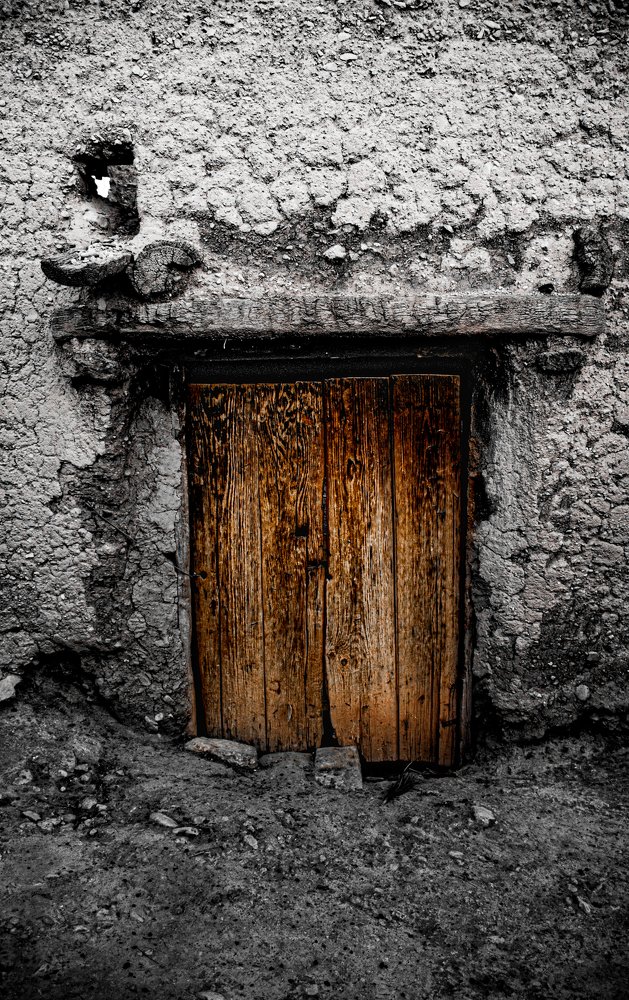 Photograph by Issam Bouanak