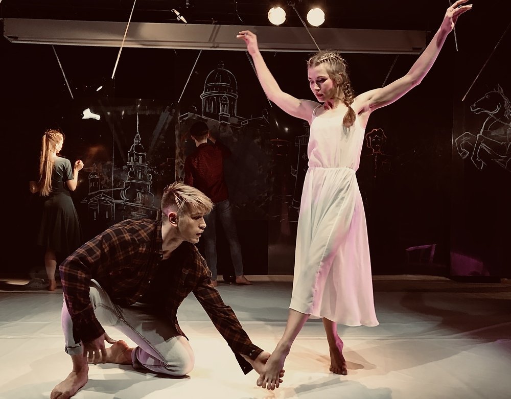 Photograph by Ольга Сунцова