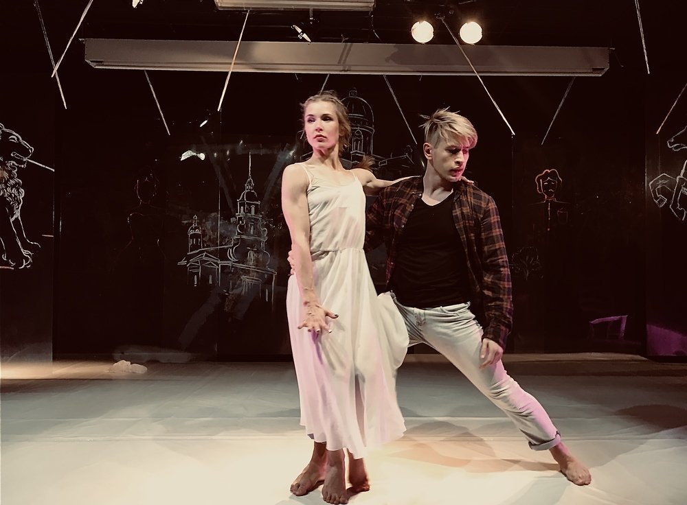 Photograph by Ольга Сунцова