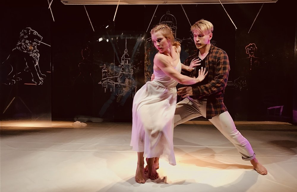 Photograph by Ольга Сунцова