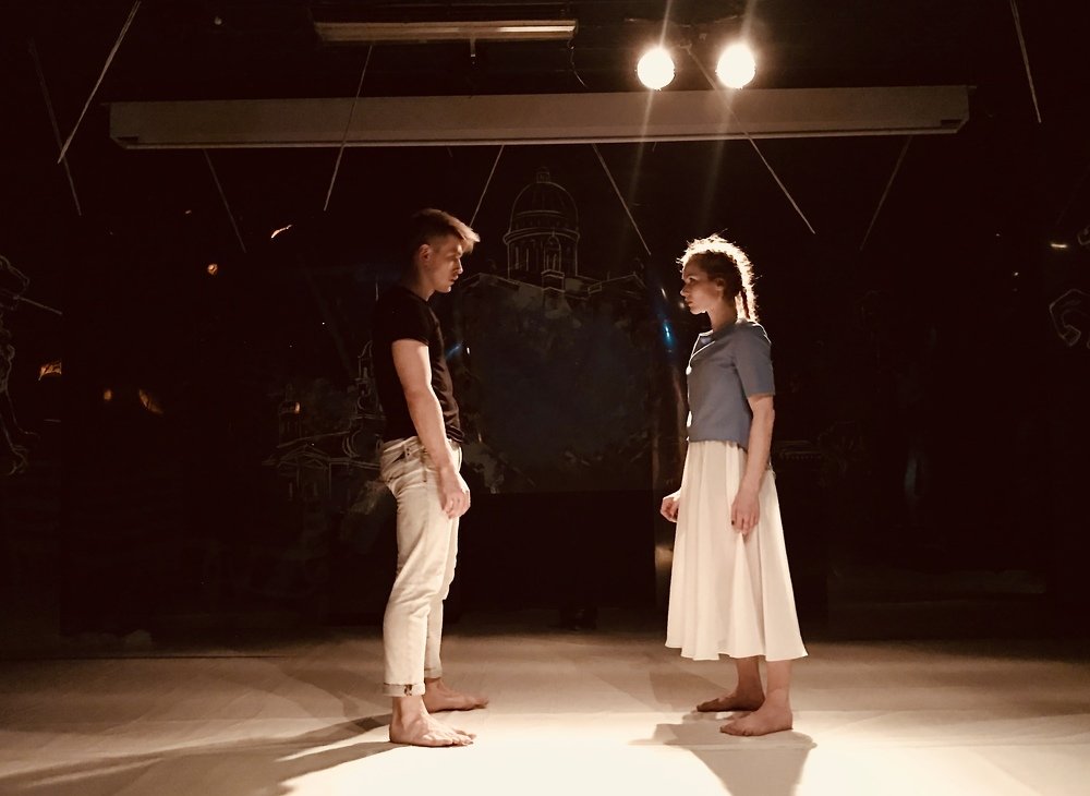 Photograph by Ольга Сунцова