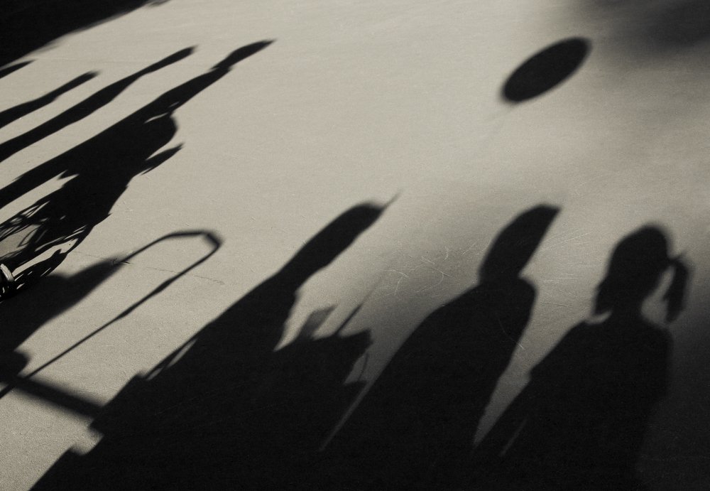 Театр теней