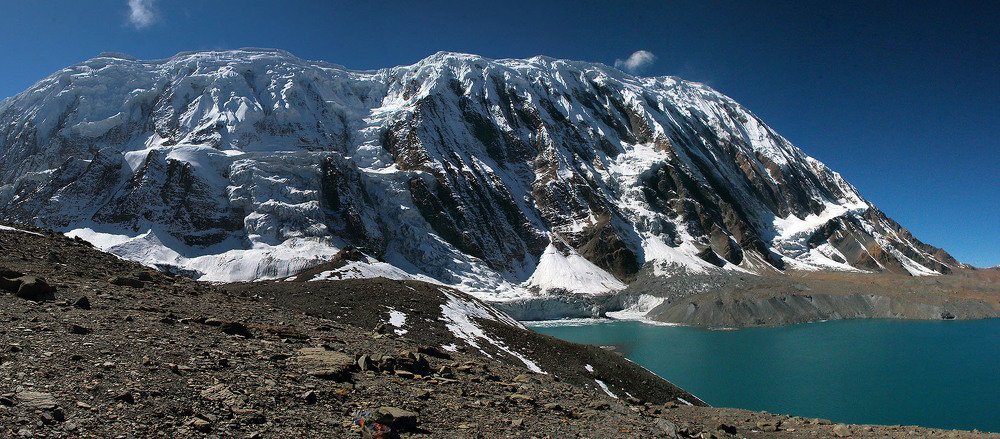 Photograph by Михаил Баевский