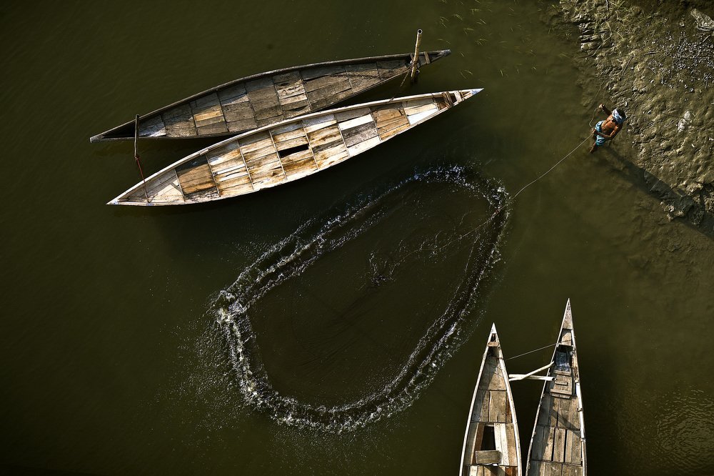 Photograph by Md Shamsul Haque Suza