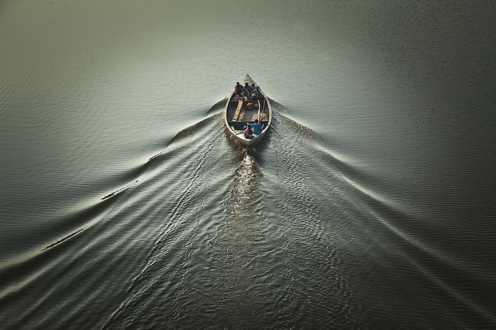 Photograph by Md Shamsul Haque Suza