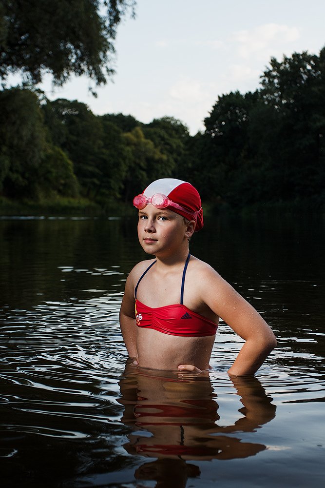 Photograph by Николай