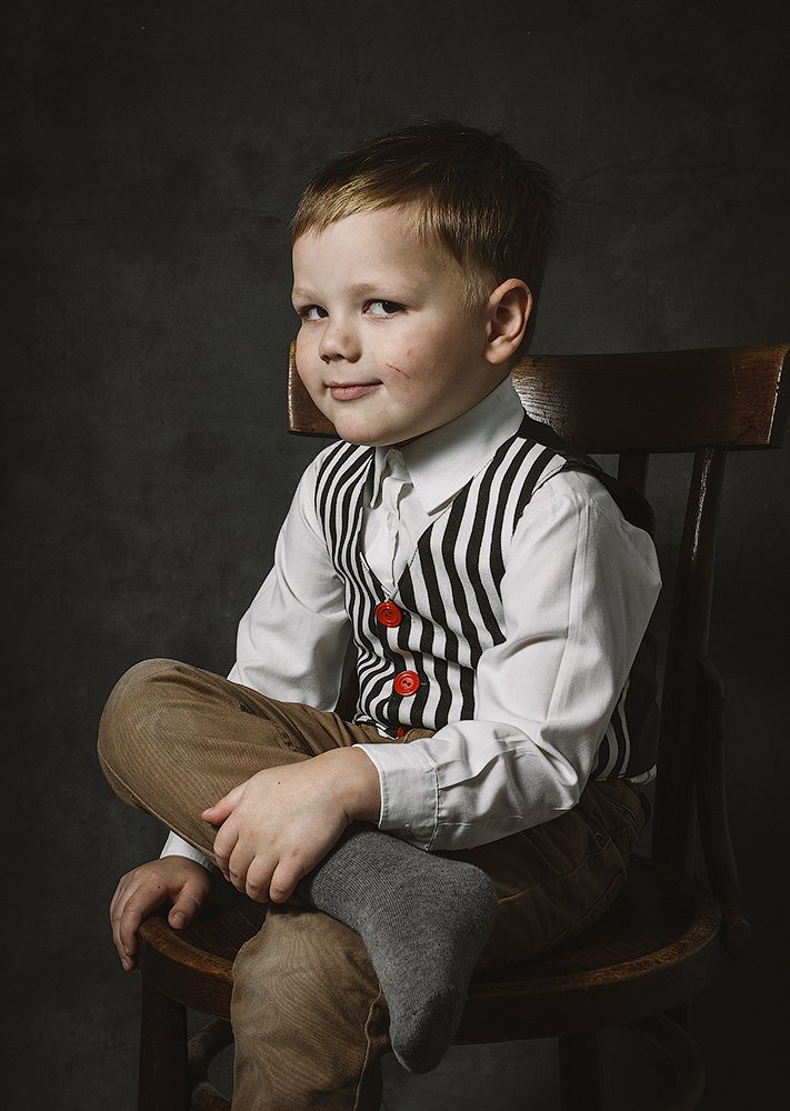 Photograph by Николай