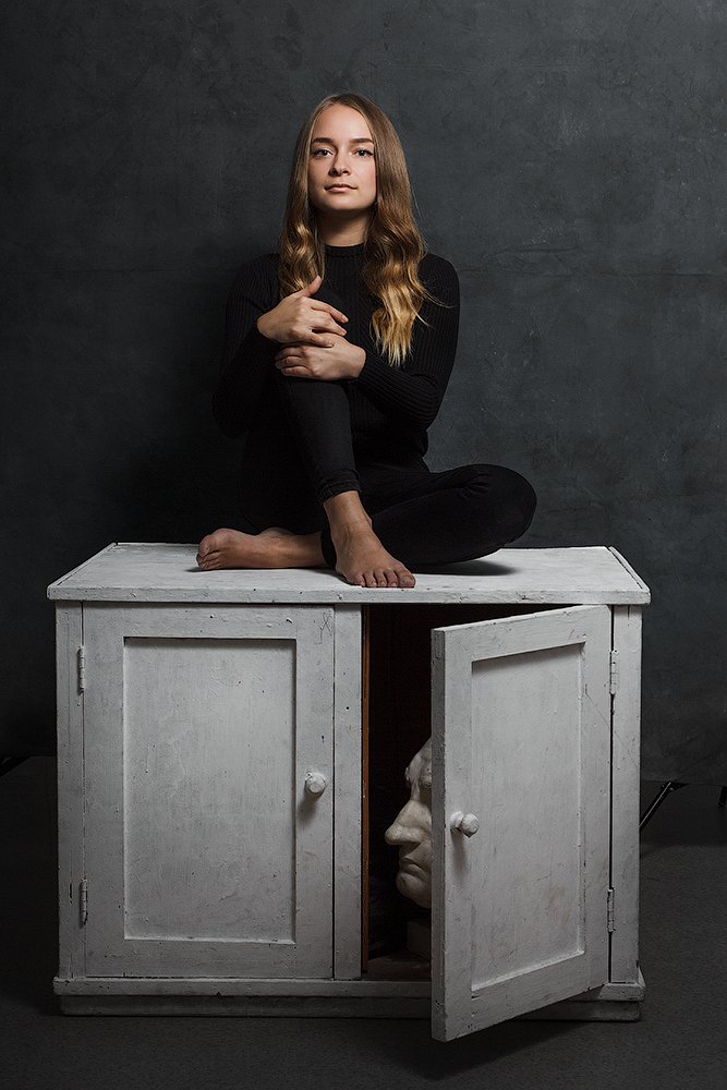 Photograph by Николай