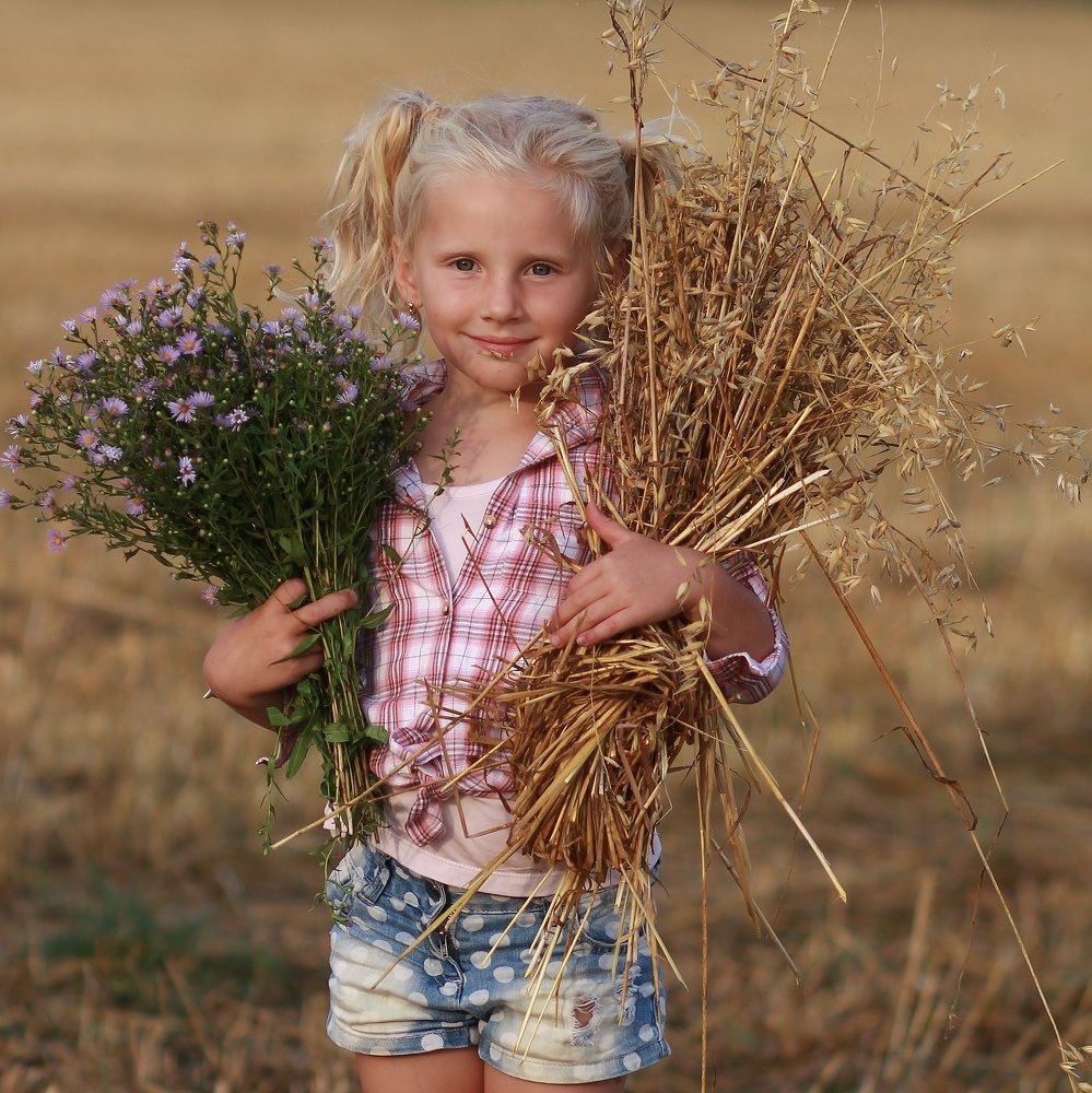 Photograph by Elena Makarova