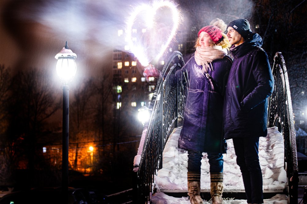 Photograph by Анна Белка