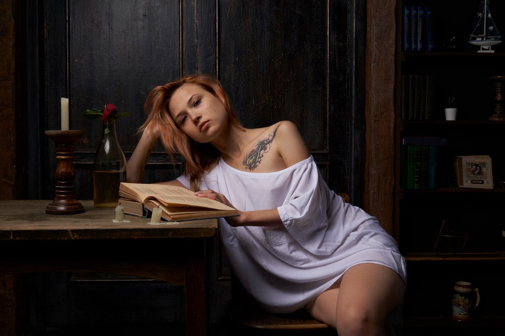 Photograph by Иван Андреев