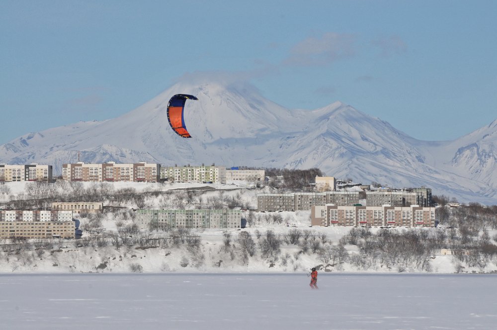 Photograph by Анна Стрельченко