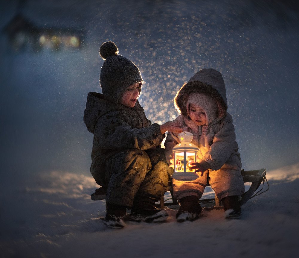 Photograph by Оксана Завьялова