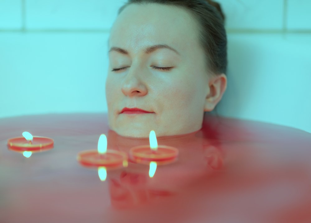 Photograph by Maria Rzeszotarska