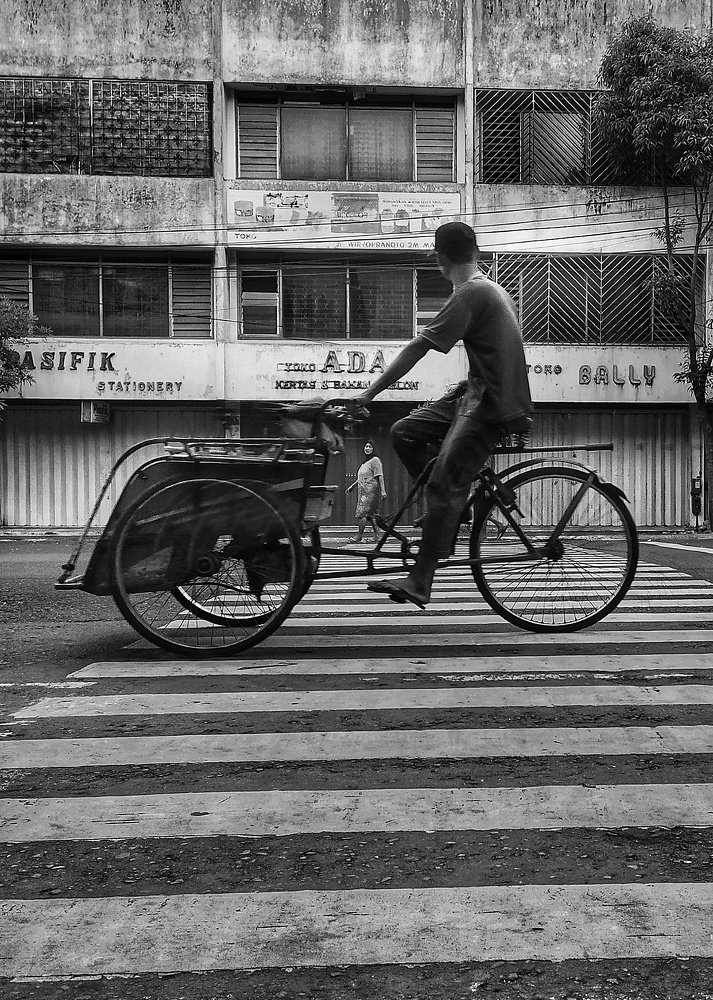 Photograph by Ariyo tuta