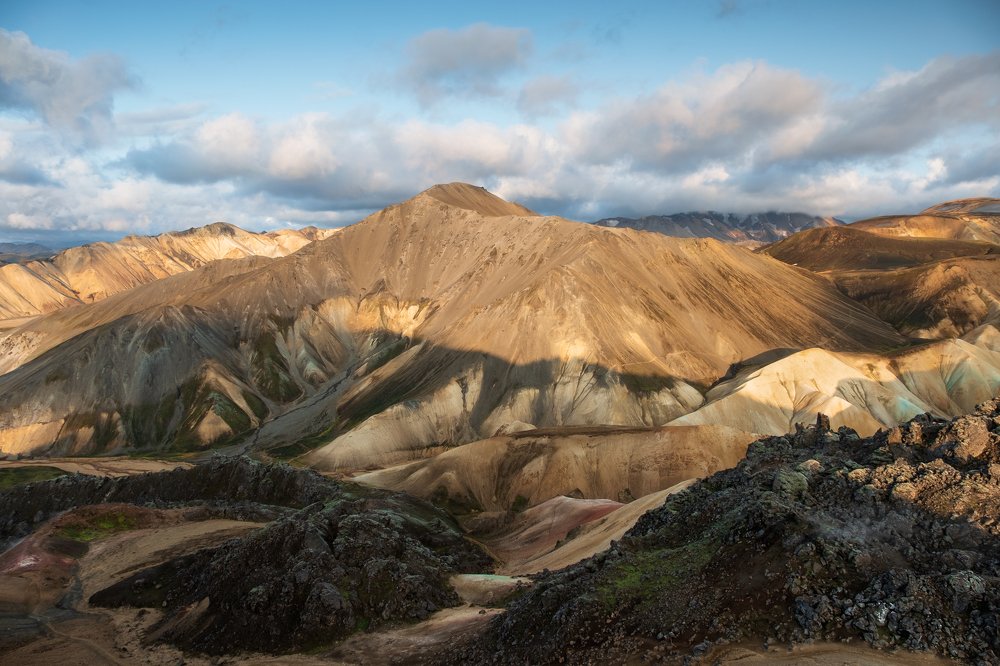 Landmannalauger