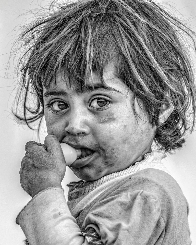 Photograph by Edris Khosravizadeh