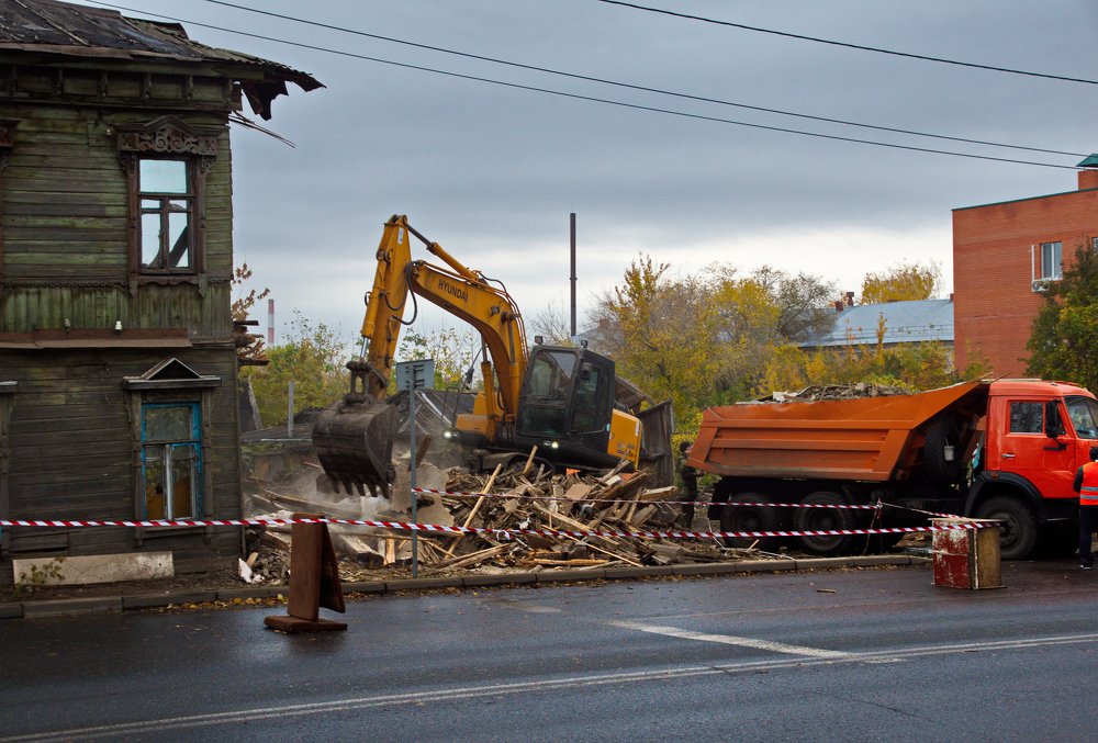 Photograph by Michail Shneider