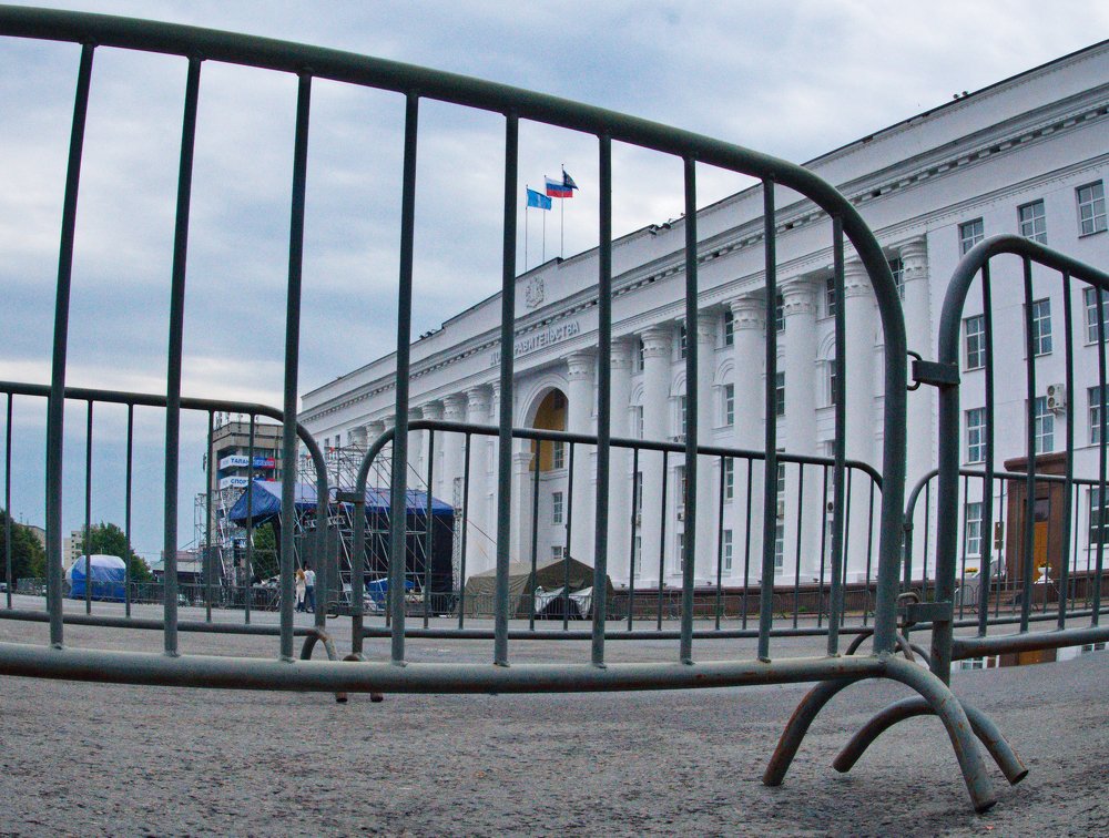 Photograph by Michail Shneider