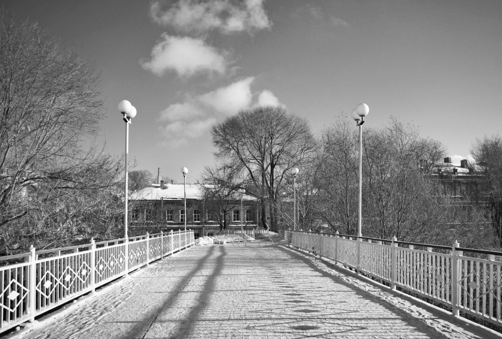 Photograph by Michail Shneider