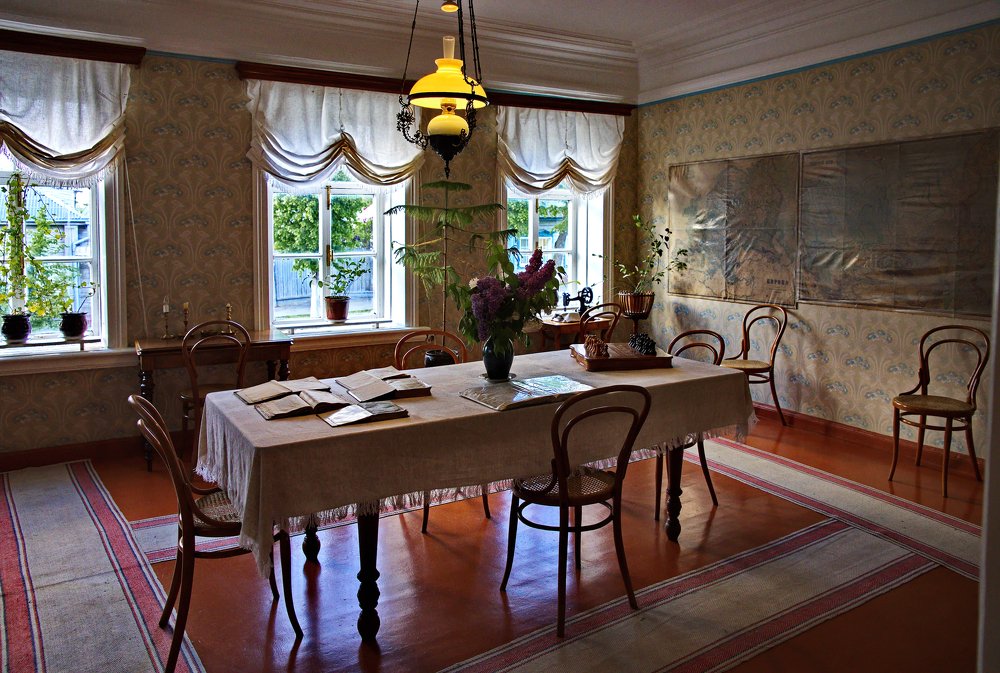 Photograph by Michail Shneider