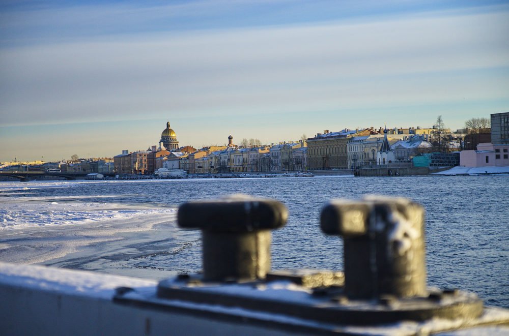 Photograph by Michail Shneider