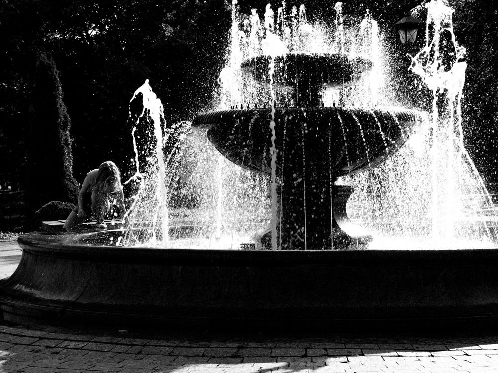 Photograph by Michail Shneider