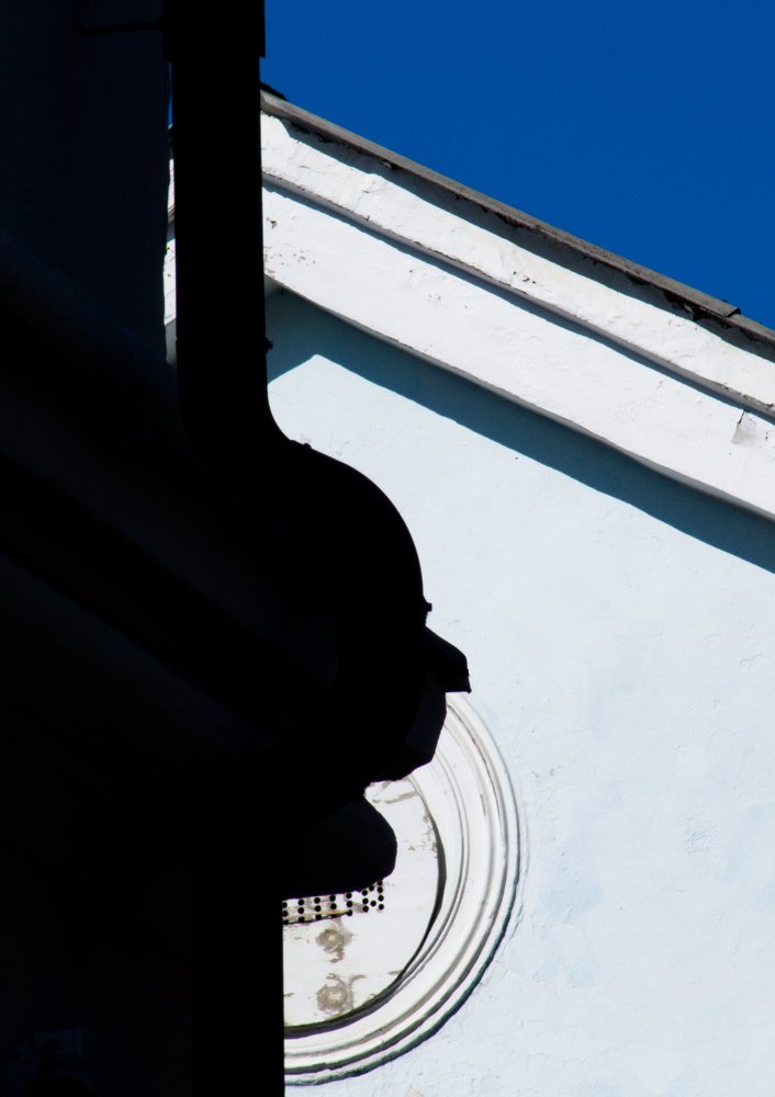 Photograph by Michail Shneider