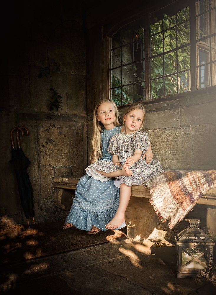 Photograph by Lilia Alvarado