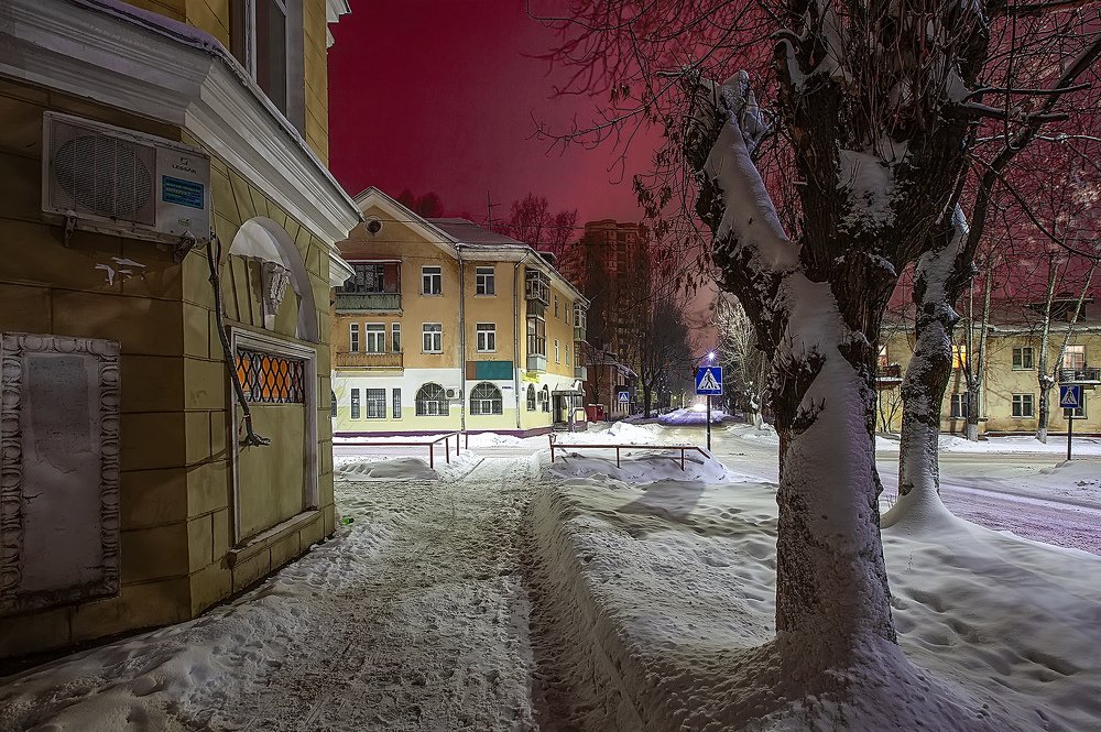 Photograph by Дмитрий Мурашов