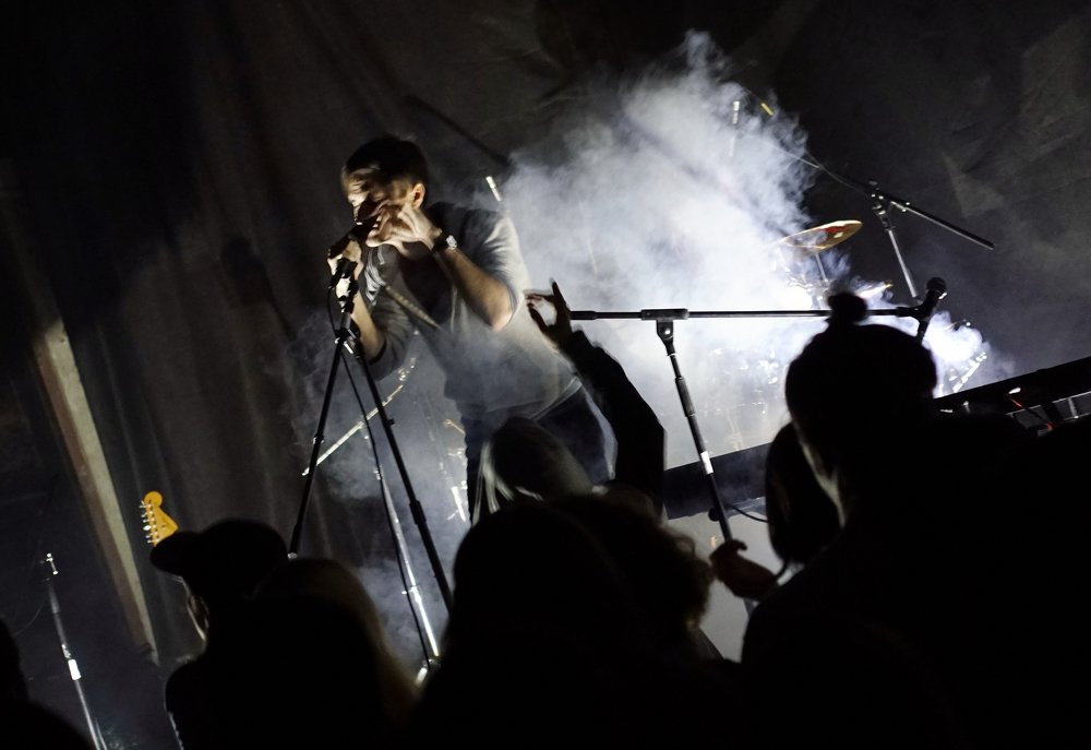 Photograph by Michail Shneider